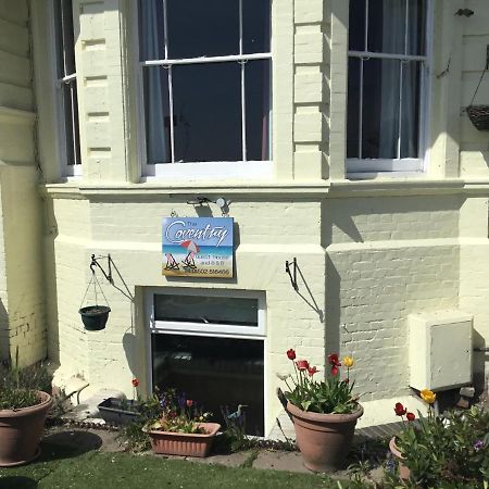 The Coventry Guest House Lowestoft Zewnętrze zdjęcie