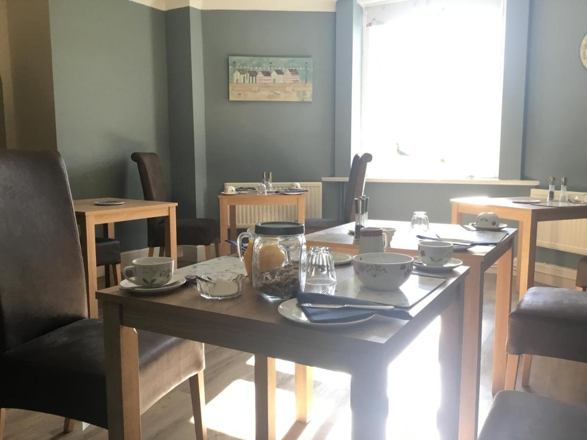 The Coventry Guest House Lowestoft Zewnętrze zdjęcie