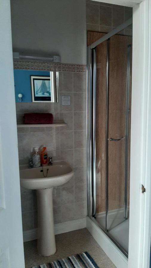 The Coventry Guest House Lowestoft Zewnętrze zdjęcie