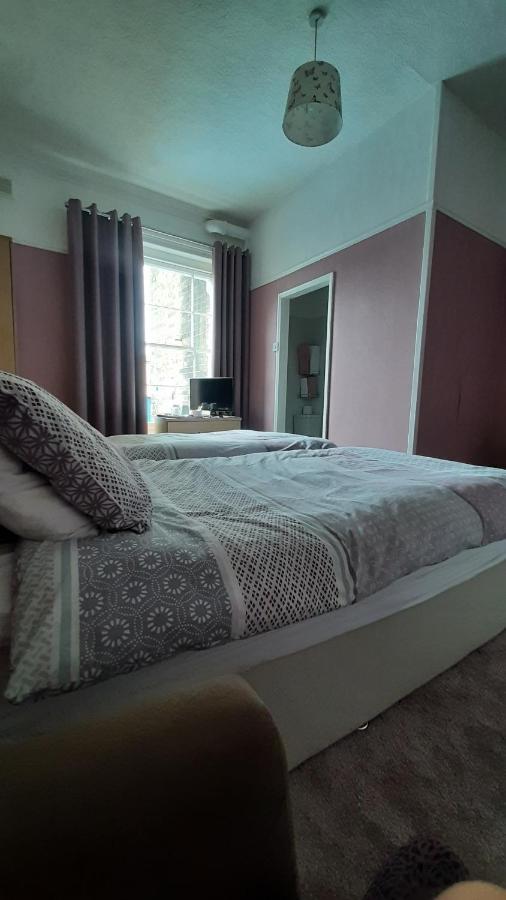 The Coventry Guest House Lowestoft Zewnętrze zdjęcie