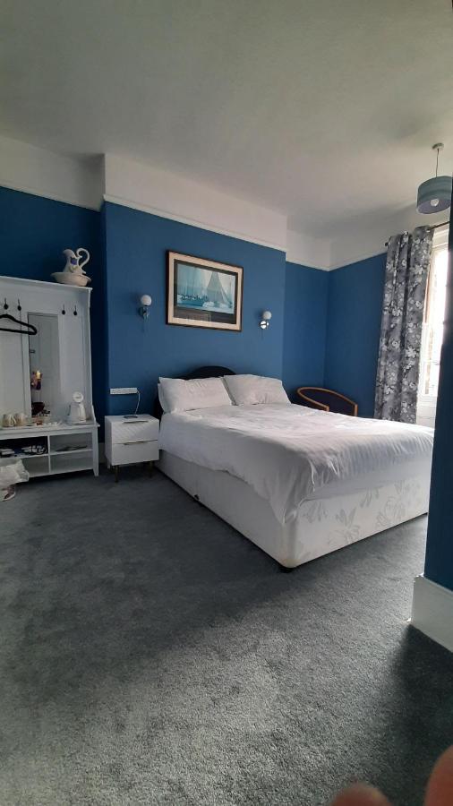 The Coventry Guest House Lowestoft Zewnętrze zdjęcie