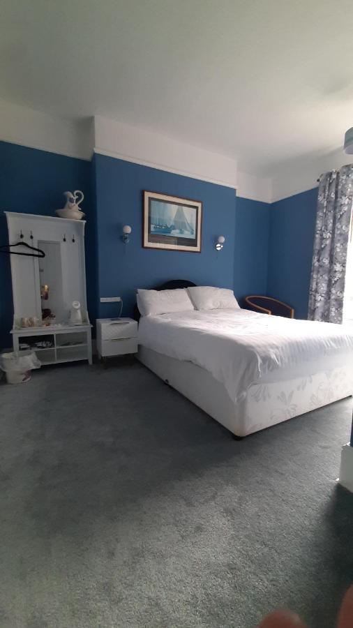 The Coventry Guest House Lowestoft Zewnętrze zdjęcie