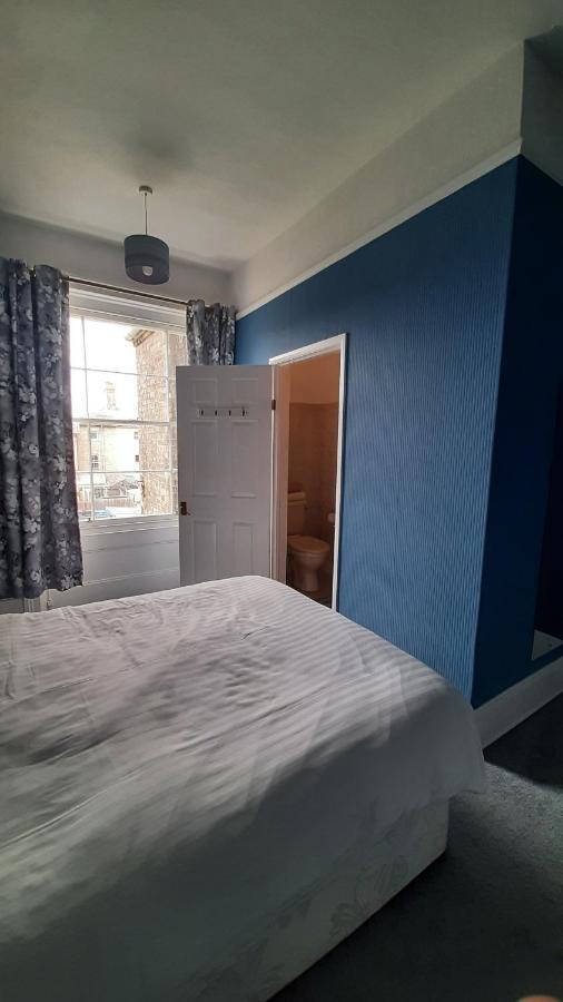 The Coventry Guest House Lowestoft Zewnętrze zdjęcie