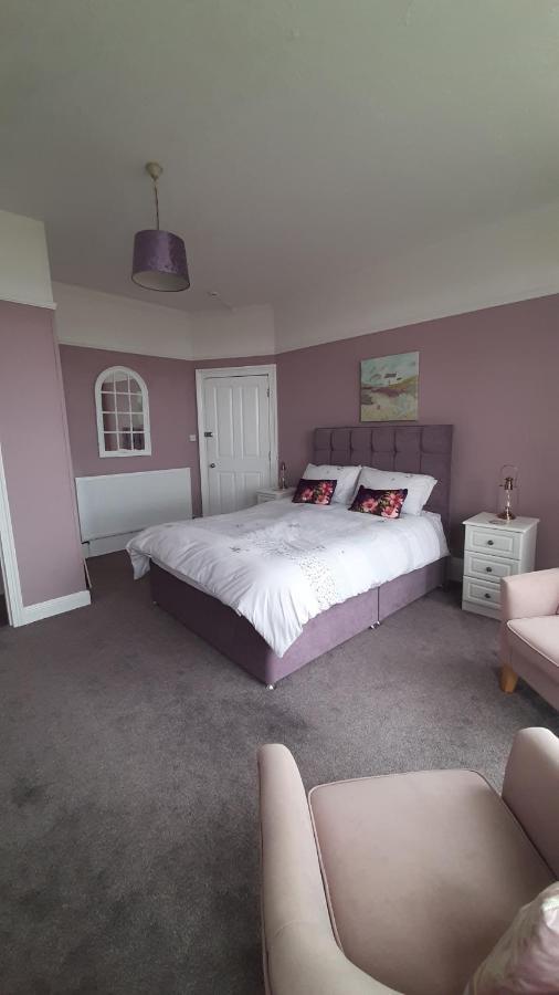 The Coventry Guest House Lowestoft Zewnętrze zdjęcie